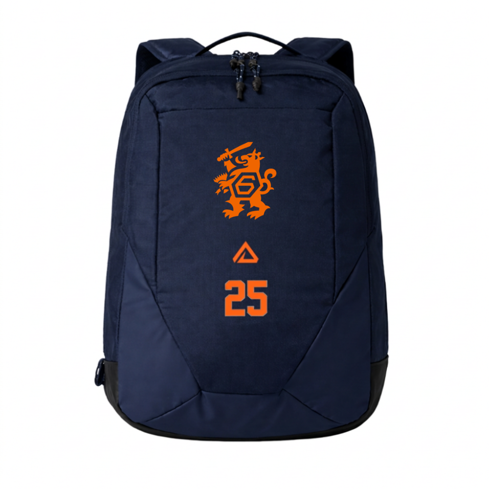 Nederland Women's Sixes Team Backpack