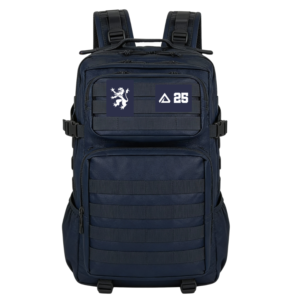 Scotland Lacrosse Men's Training Squad Tactical Backpack