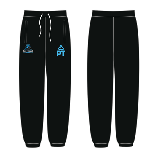CSUSM Lacrosse Sweatpants