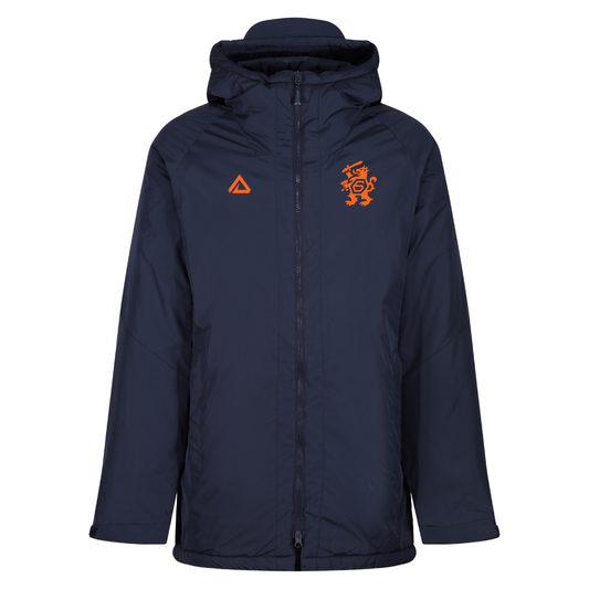 Nederland Men's Sixes Sideline Jacket