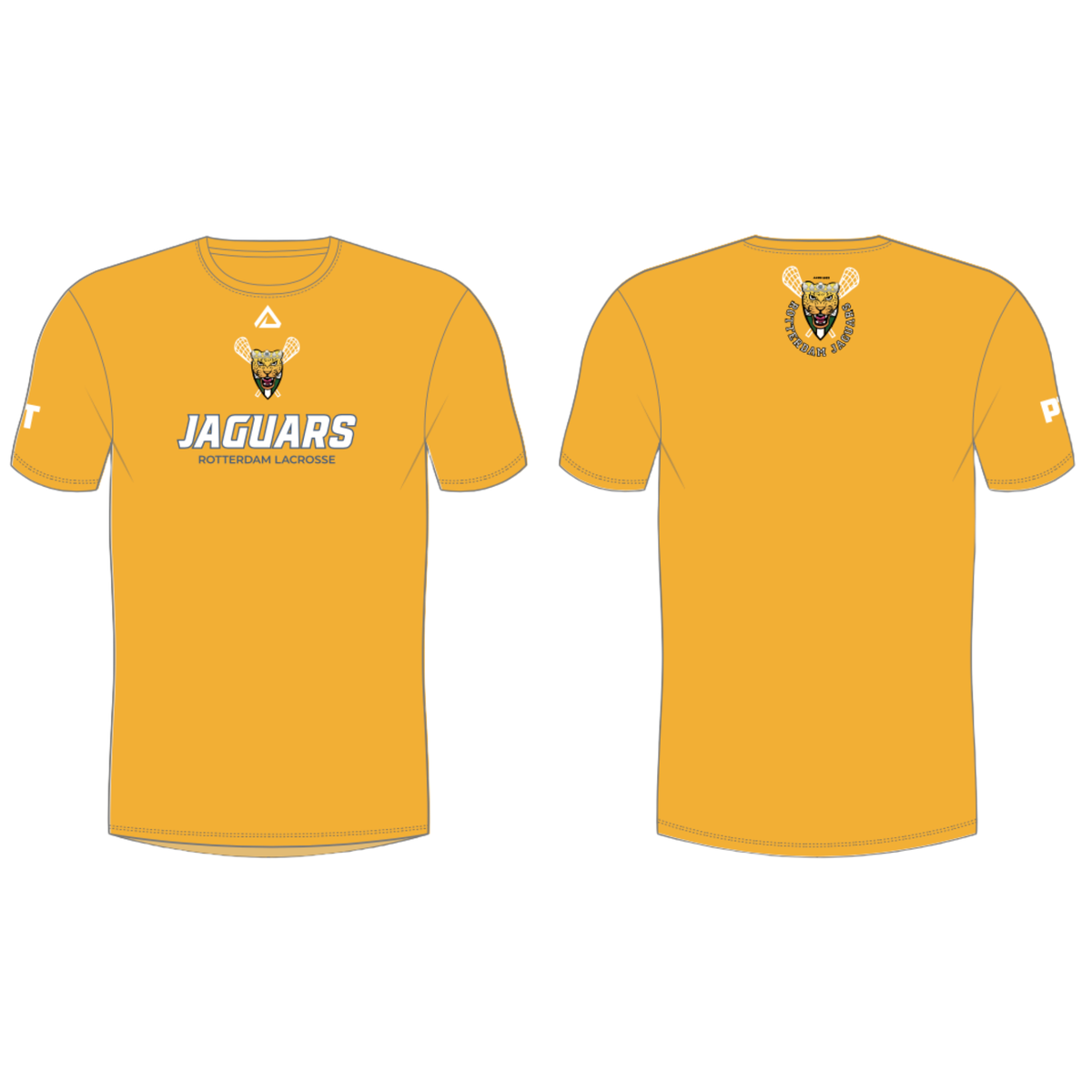 Rotterdam Jaguars LC Tech Tee