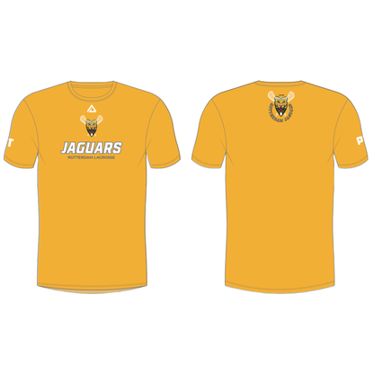 Rotterdam Jaguars LC Tech Tee