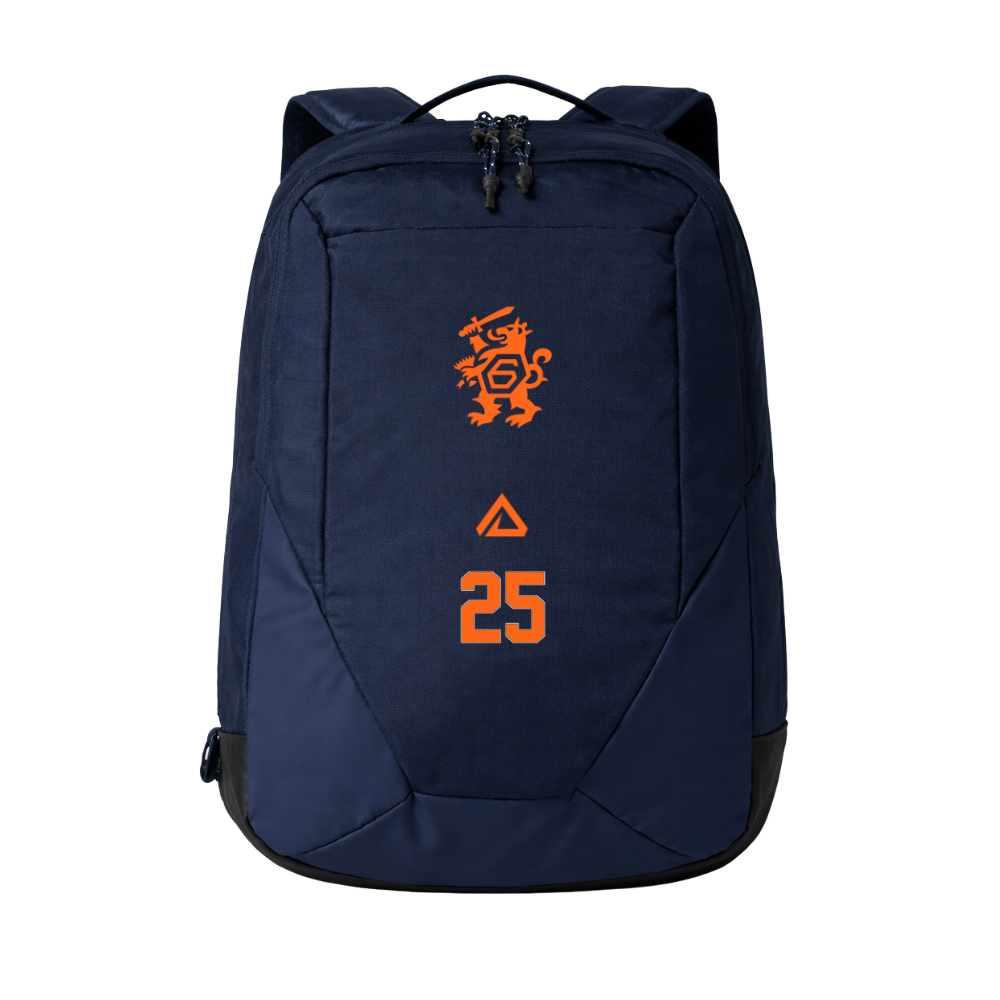 Nederland Men's Sixes Team Backpack