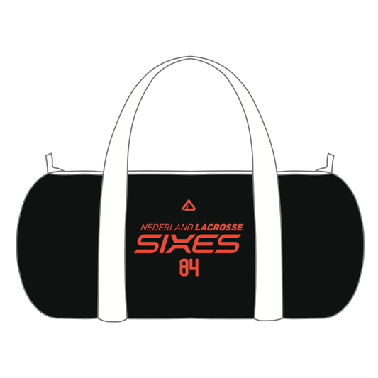 Nederland Men's Sixes Duffel Kit Bag