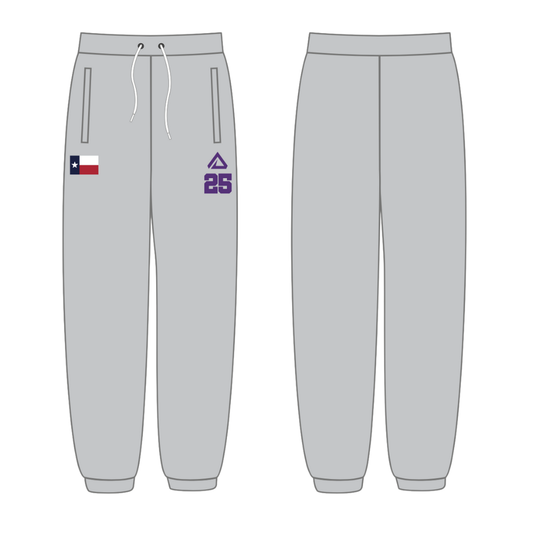 Tarleton Lacrosse Pioneer Sweatpants