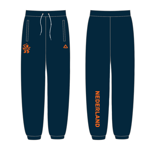 OUTFIELD - Nederland Men's Sixes Sweatpants