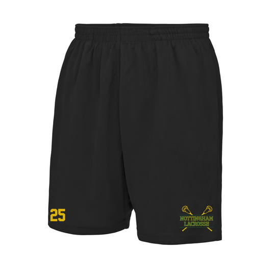 Nottingham Men’s Shorts