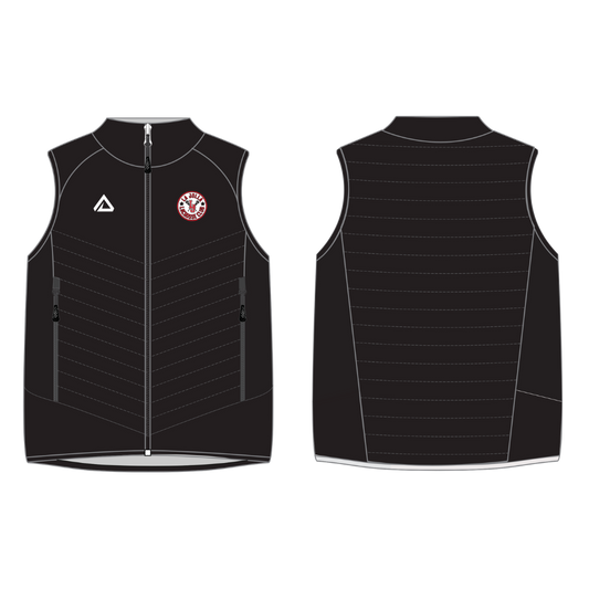 La Jolla Lacrosse Pioneer Padded Vest