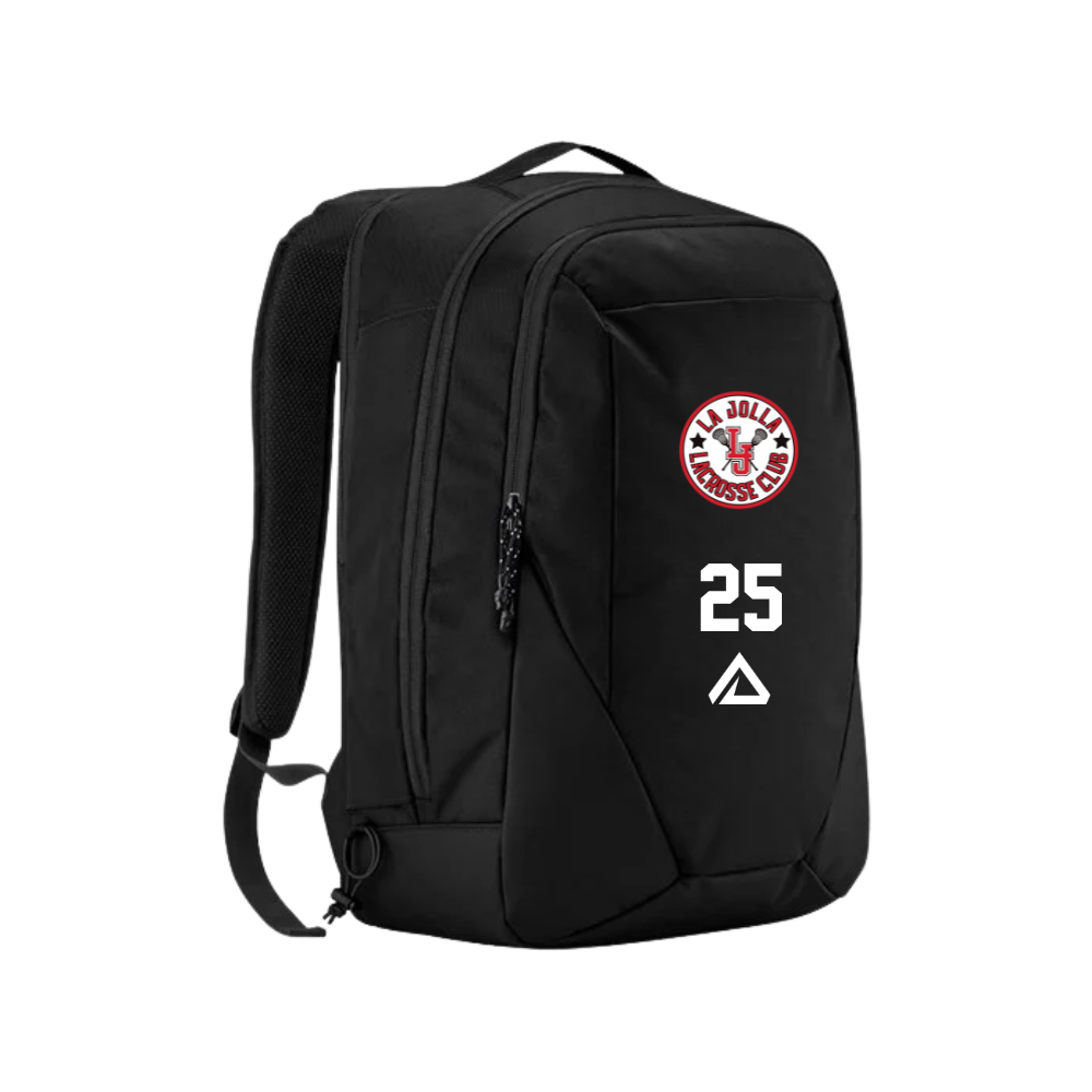 La Jolla Lacrosse Backpack