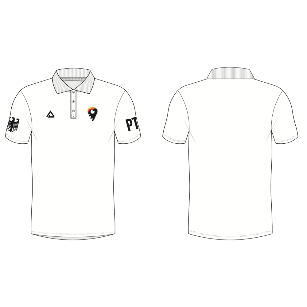 DLaxV Performance Polo - Men's Field