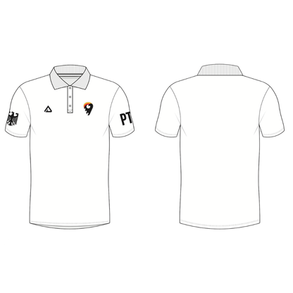 DLaxV Performance Polo