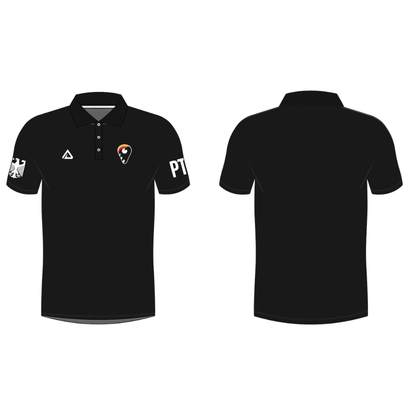 DLaxV Performance Polo