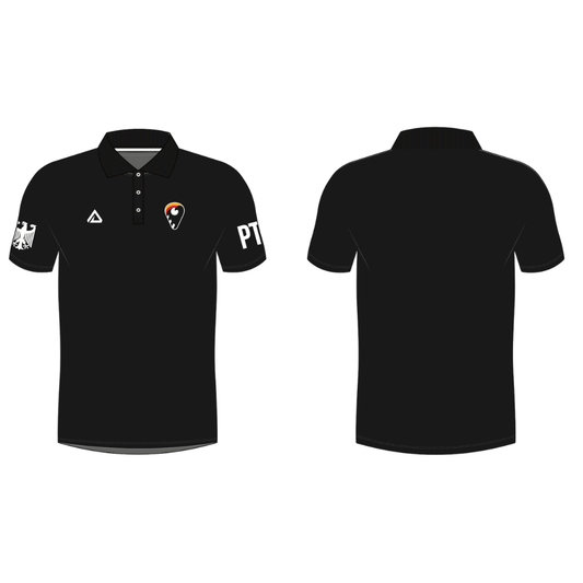 DLaxV Performance Polo