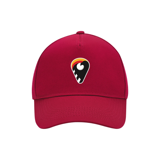DLaxV Cap