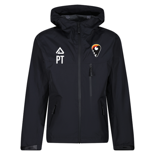 DLaxV Technical Waterproof Jacket