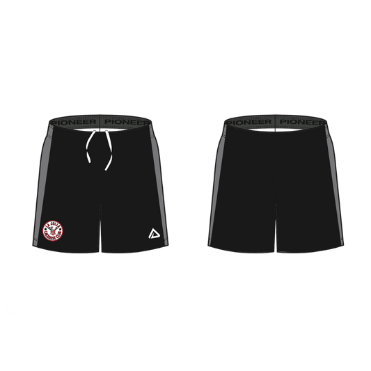 La Jolla Lacrosse Pioneer Boys Shorts