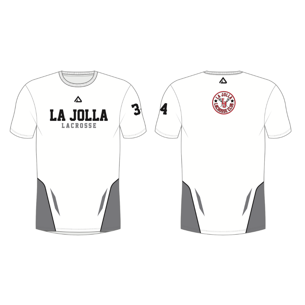 La Jolla Pioneer Shooter Shirt