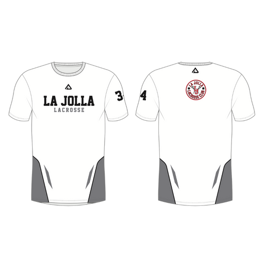 La Jolla Pioneer Shooter Shirt