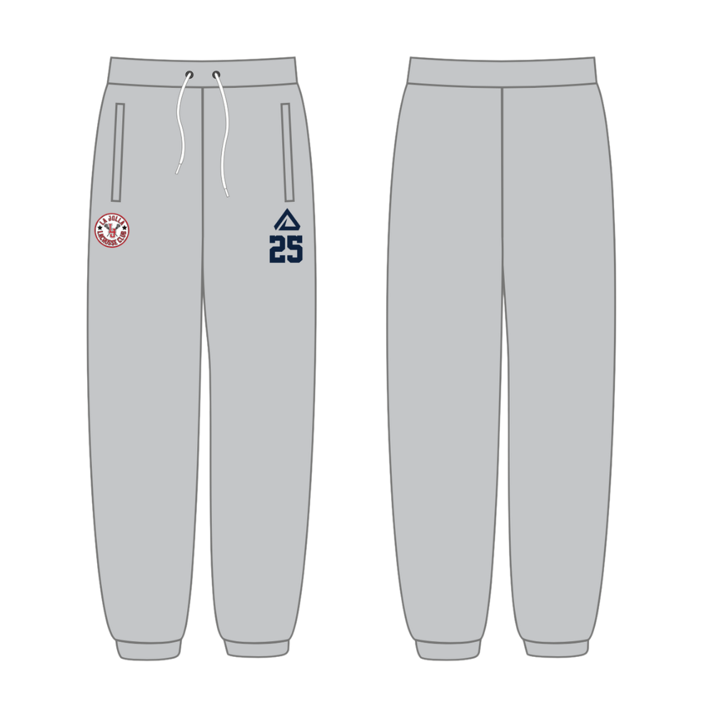 La Jolla Lacrosse Pioneer Sweatpants