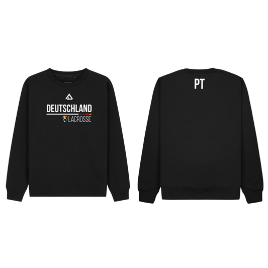 DLaxV Sweatshirt