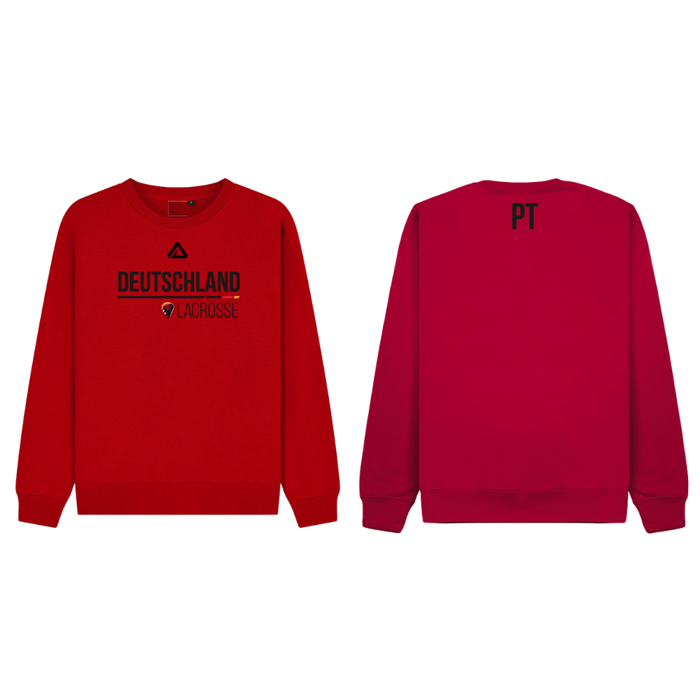 DLaxV Sweatshirt - Men's Field