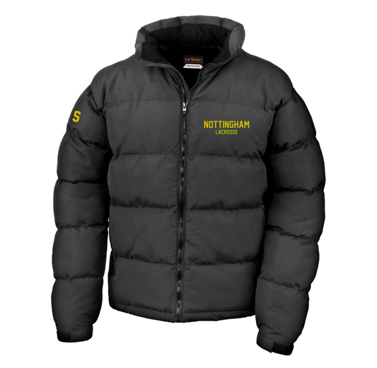 Nottingham Puffa Jacket