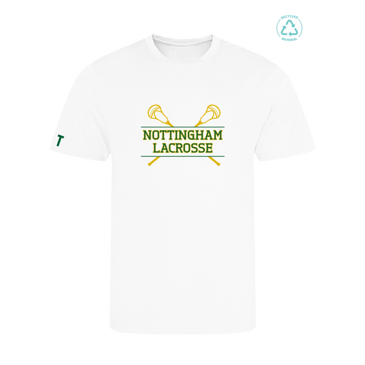 Nottingham Men’s Tech T Shirt