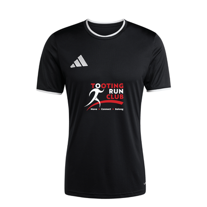 Tooting Run Club Adidas Entrada 26 Jersey