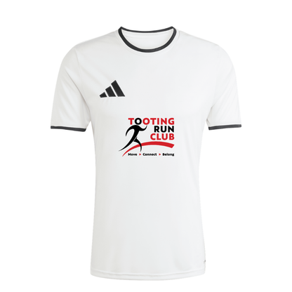 Tooting Run Club Adidas Entrada 26 Jersey