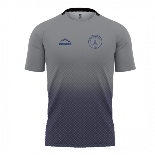 Lymm Training Tee