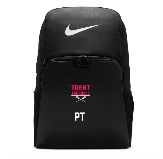 NTU Lacrosse Nike Backpack