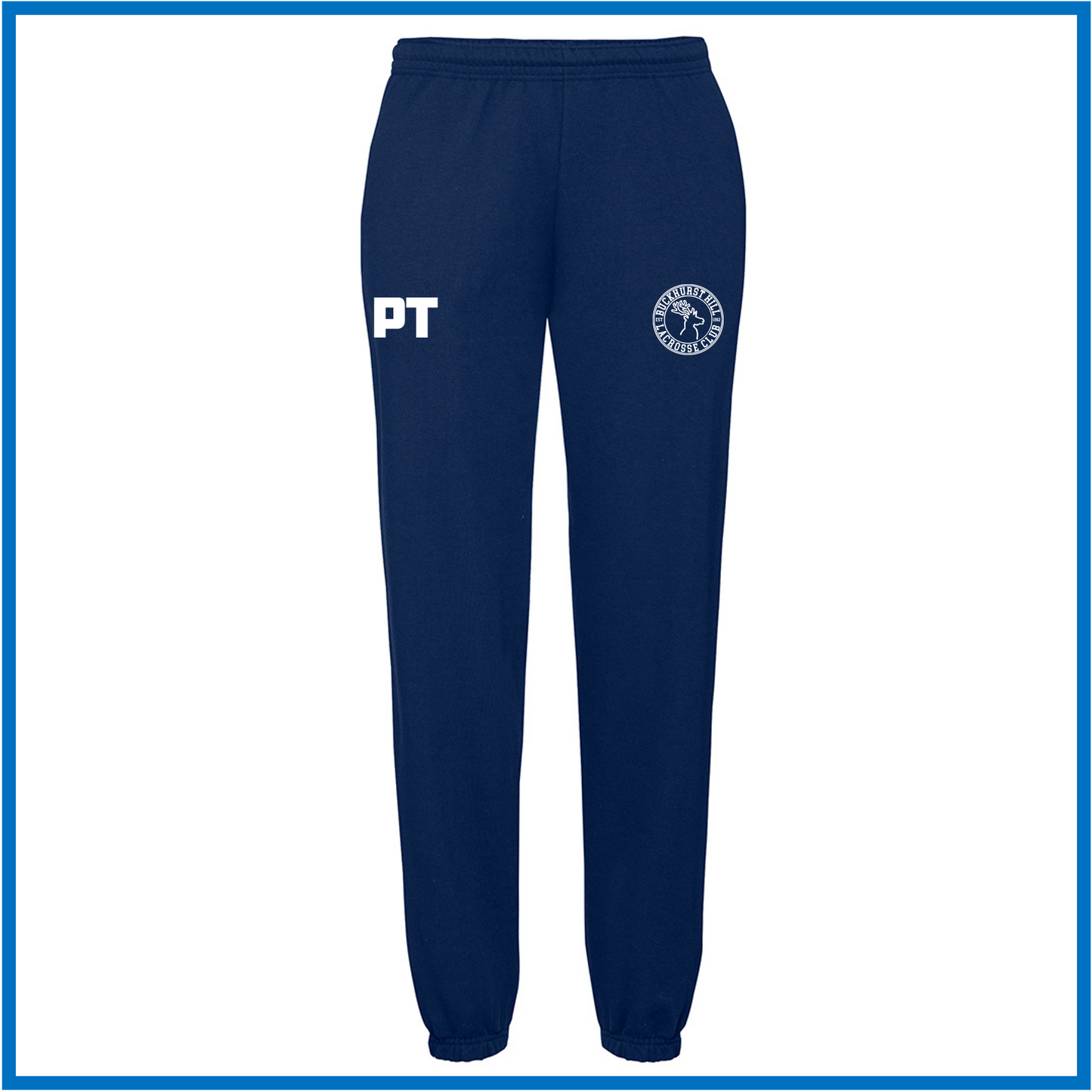 Buckhurst Hill LC Sweatpants