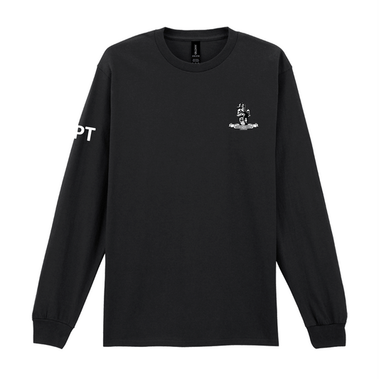 Newcastle Knights Cotton Long Sleeve T Shirt