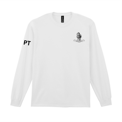 Newcastle Knights Cotton Long Sleeve T Shirt
