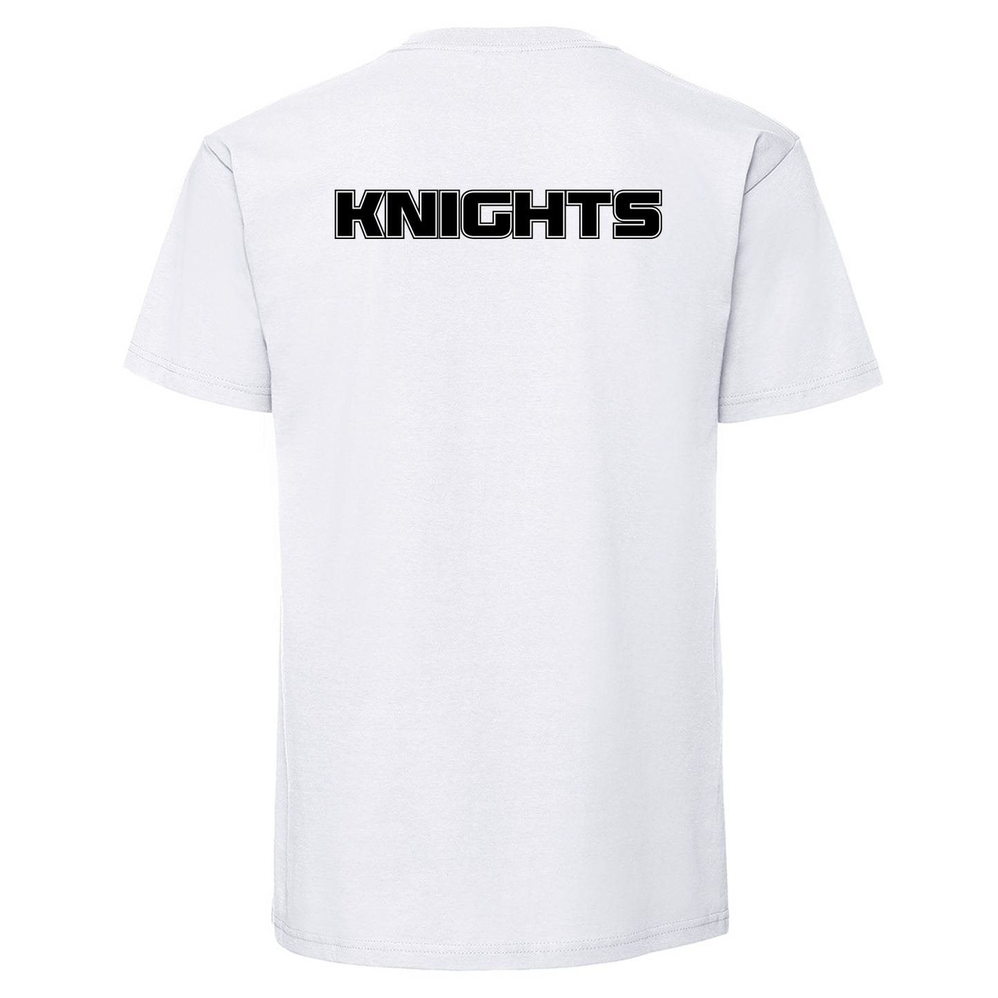Newcastle Knights Cotton T-Shirt