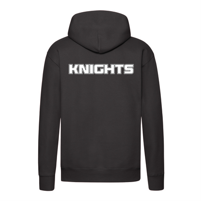 Newcastle Knights Heavyweight Hoodie