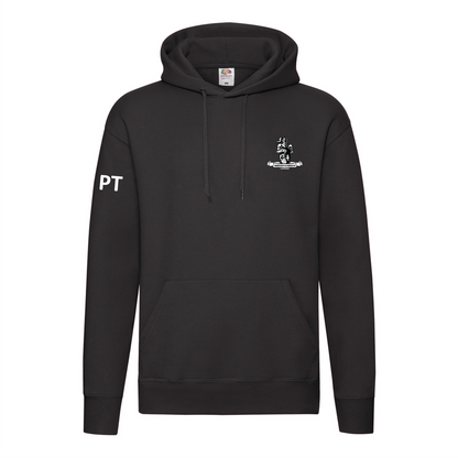 Newcastle Knights Heavyweight Hoodie