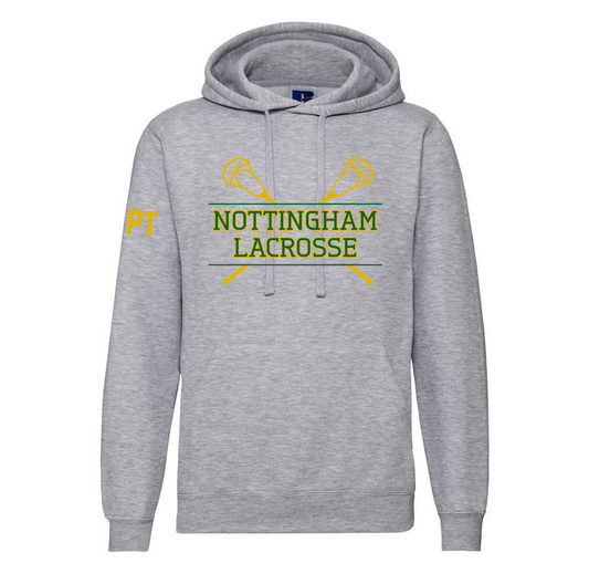 Nottingham Hoodie