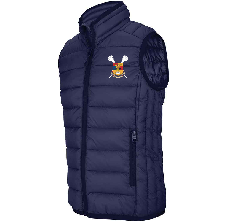 Imperial Lacrosse Gilet