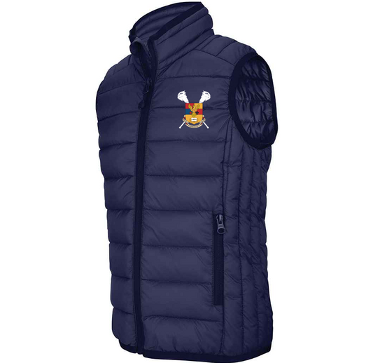 Imperial Lacrosse Gilet