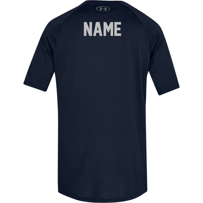 St Georges Tennis Under Armour Tech Tee