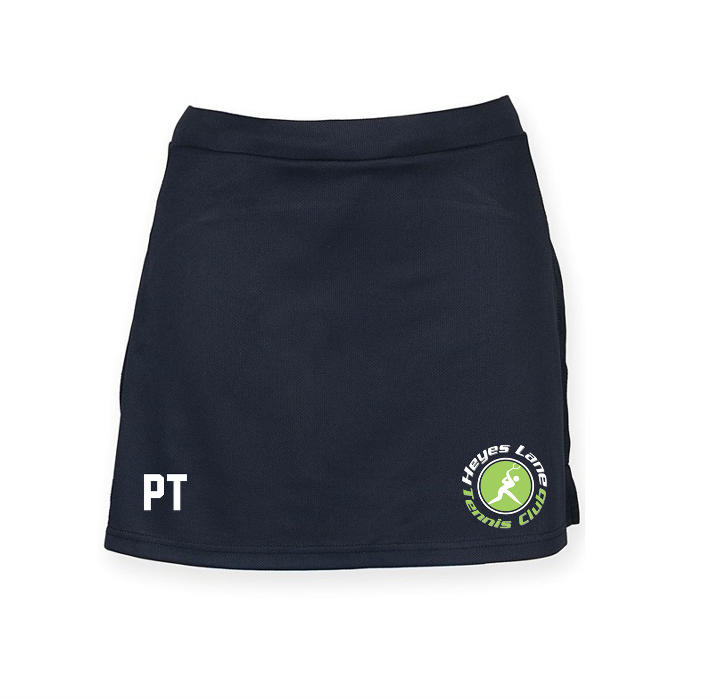 Heyes Lane Tennis Skort