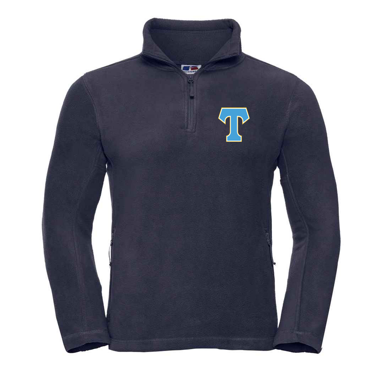 Timperley LC 1/4 Zip Fleece