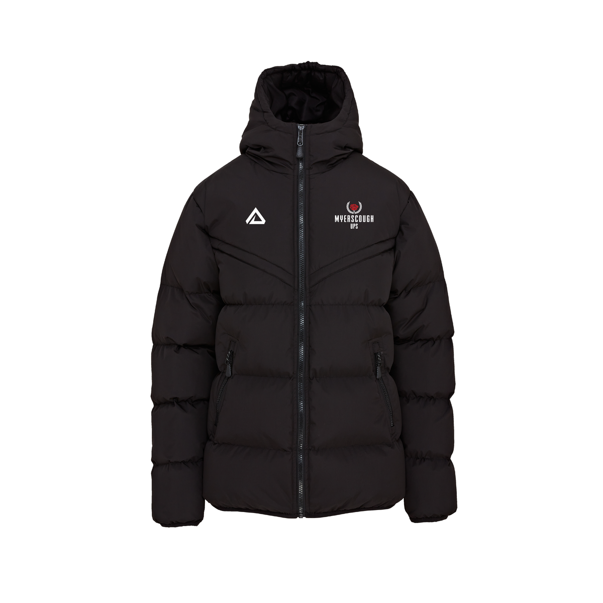 Myerscough College UPS Pioneer Nevis Puffer Jacket