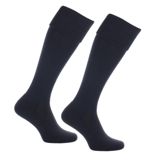 Emley Moor Rugby Socks