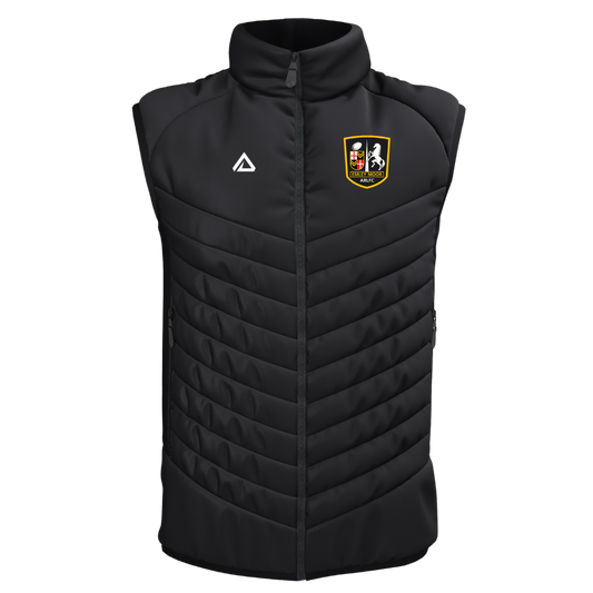 Emley Moor Rugby Club Training Squad Nevis Gilet