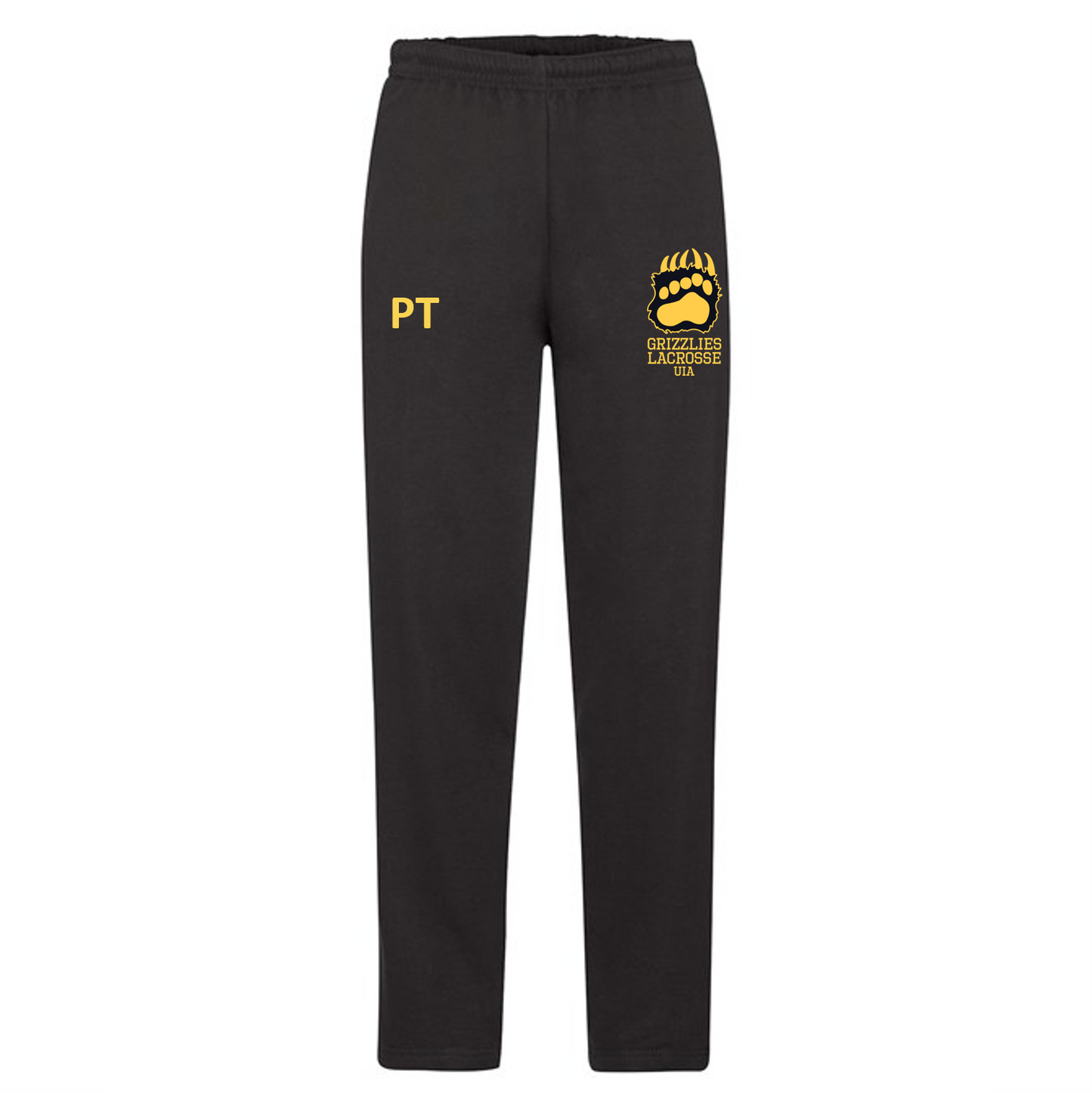 Grizzlies Open Sweatpants