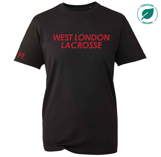 West London Cotton T-Shirt
