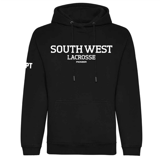 South West Lacrosse Hoodie