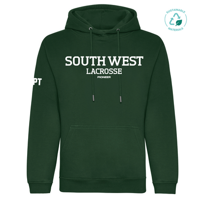 South West Lacrosse Hoodie